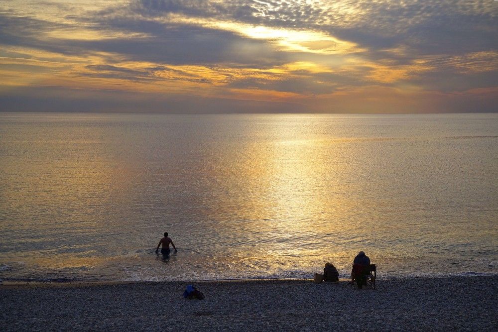 Photograph by Мишустина Татьяна