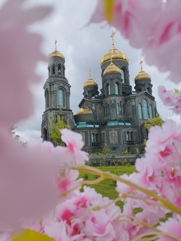 Photograph by Ольга Антохина