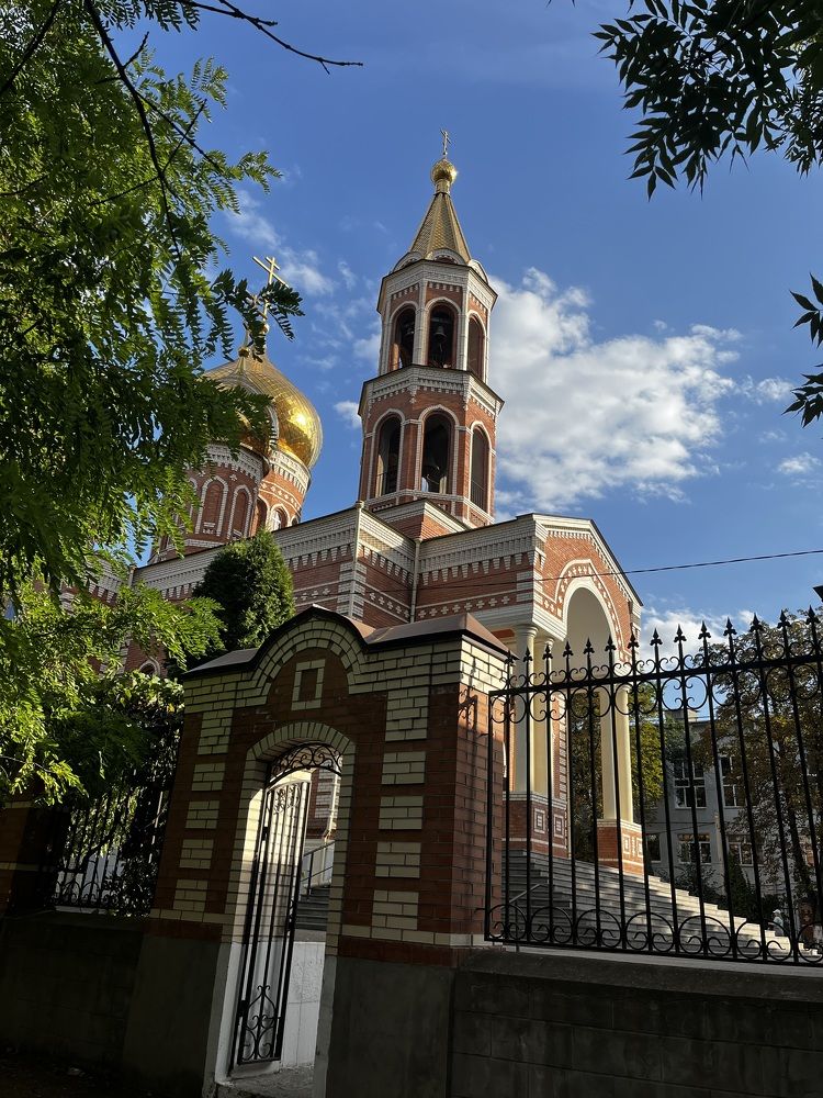 Photograph by Марина Подольная