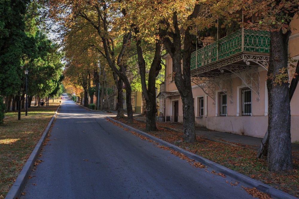 Photograph by Александр Литвинов