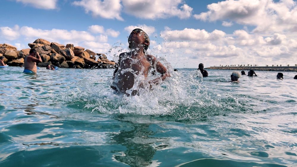 Photograph by Galina Baranovskaja