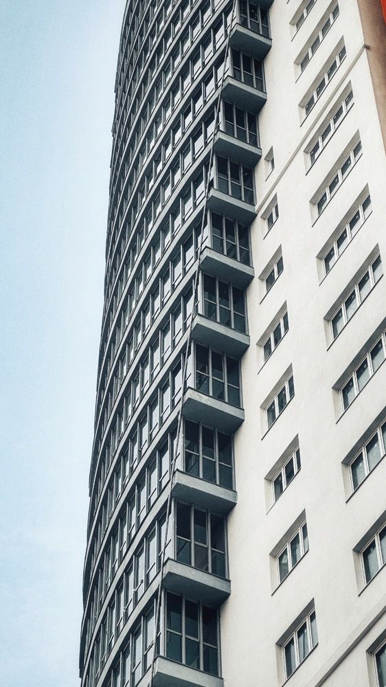 Photograph by Evgenia Privalova