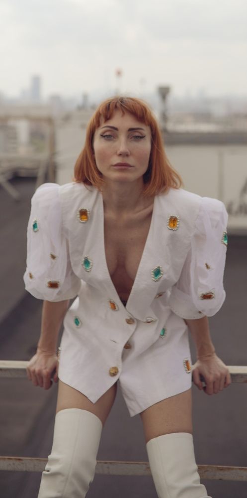 Photograph by Наталья