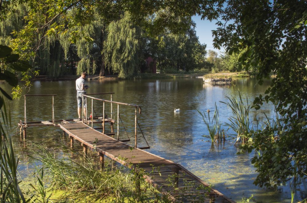 Photograph by Светлана Мельник