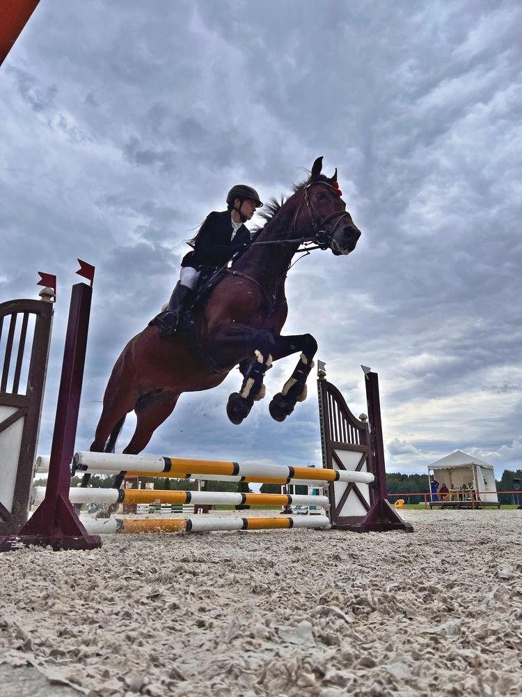 Photograph by Евгения Зайцева