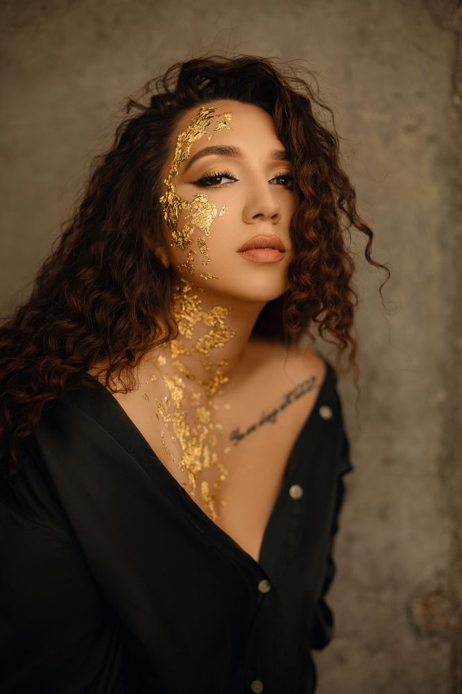 Photograph by Anastasiya Smirnova