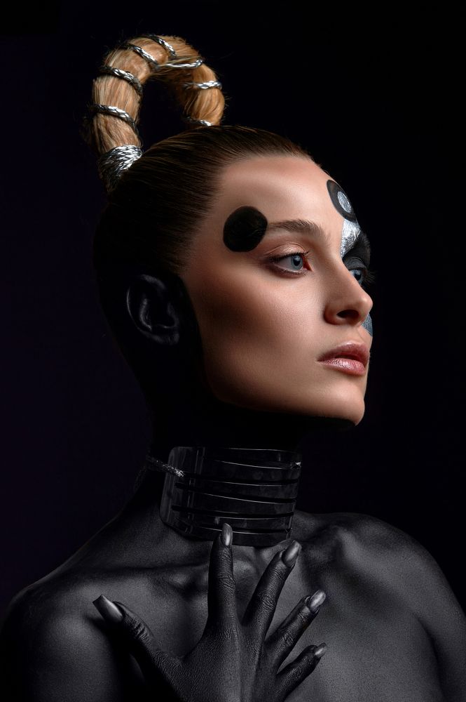 Photograph by Артемий Сметанин