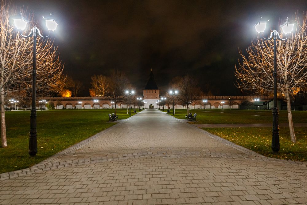 Photograph by Евгений Москвин