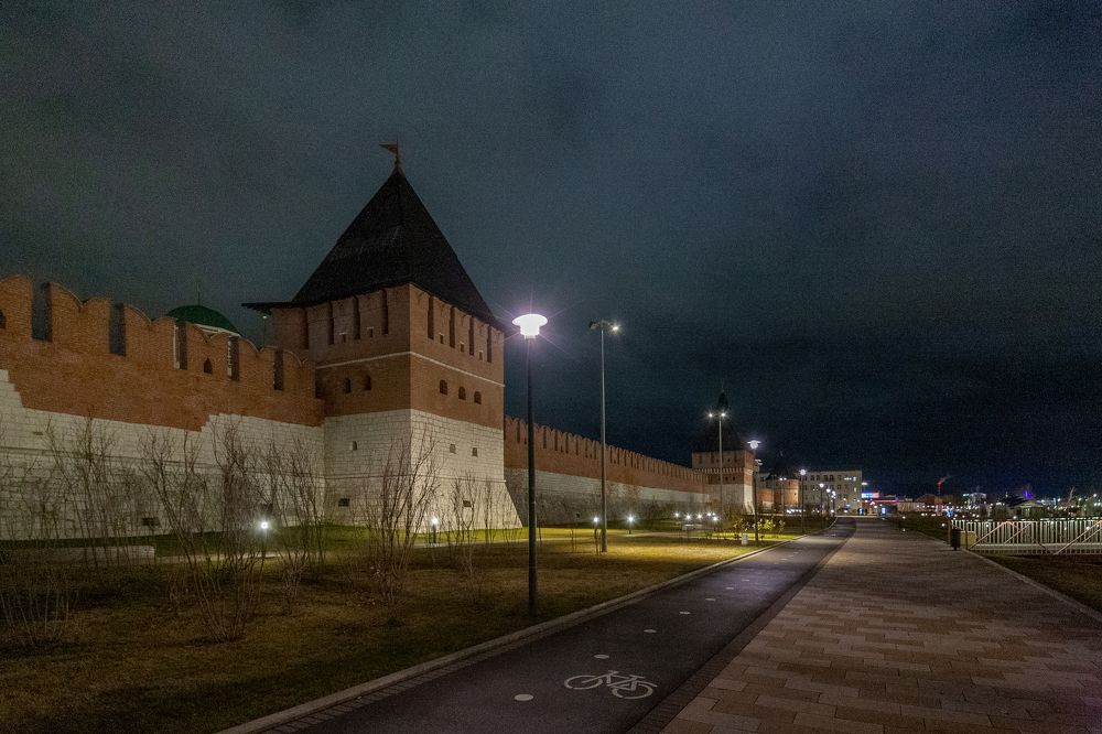 Photograph by Евгений Москвин