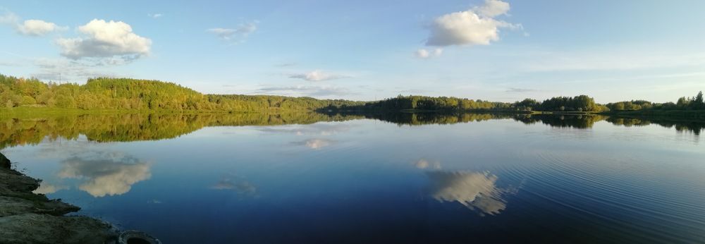 Photograph by Виктория Семенюта