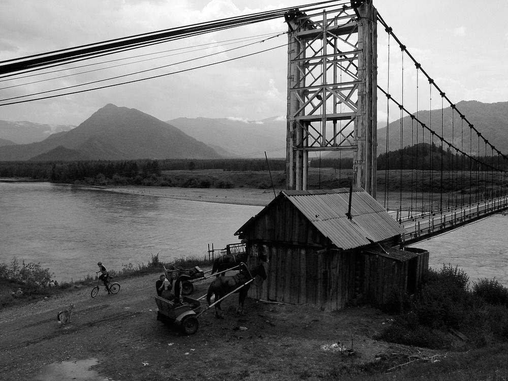 Photograph by Дмитрий Ткаченко