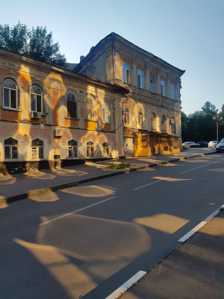 Photograph by Алла Никушкина