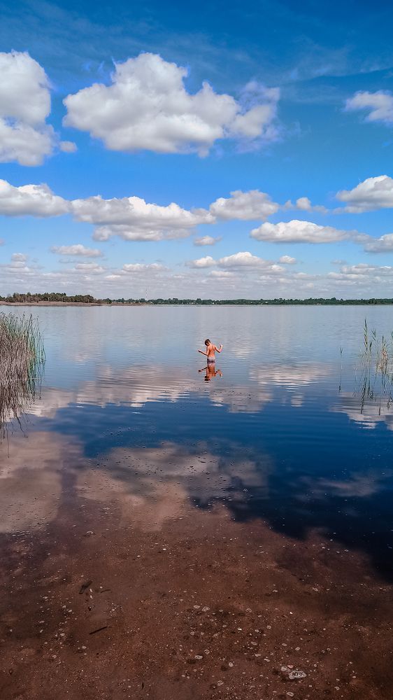 Photograph by Юлия Сайфулина