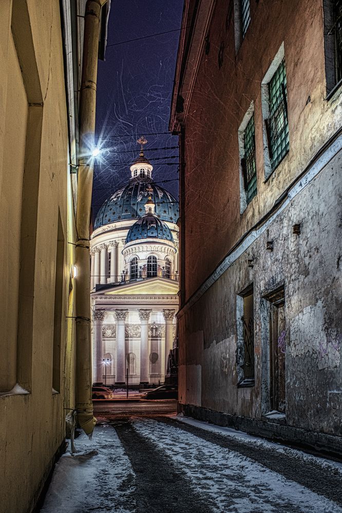 Photograph by Александр Осипов