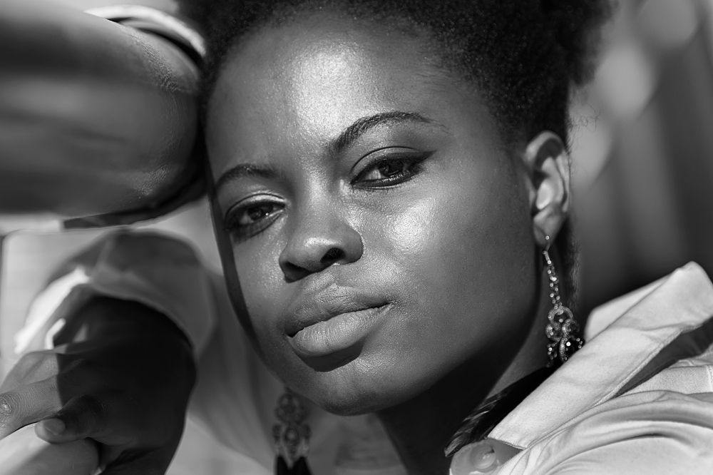 Photograph by Ирина Харитонова