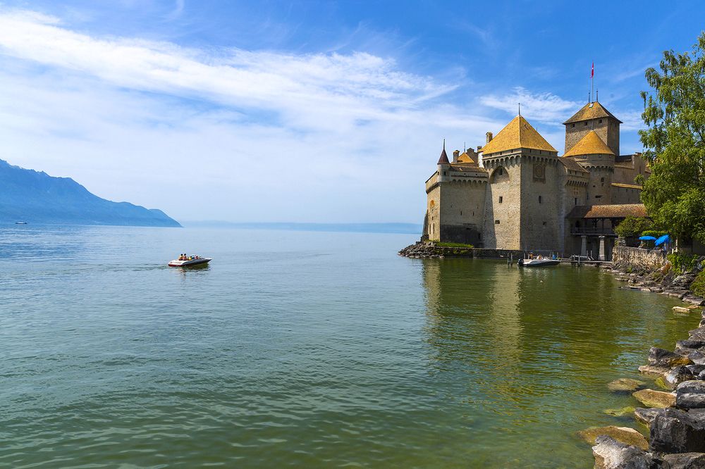 Фотография автора Александер Метт
