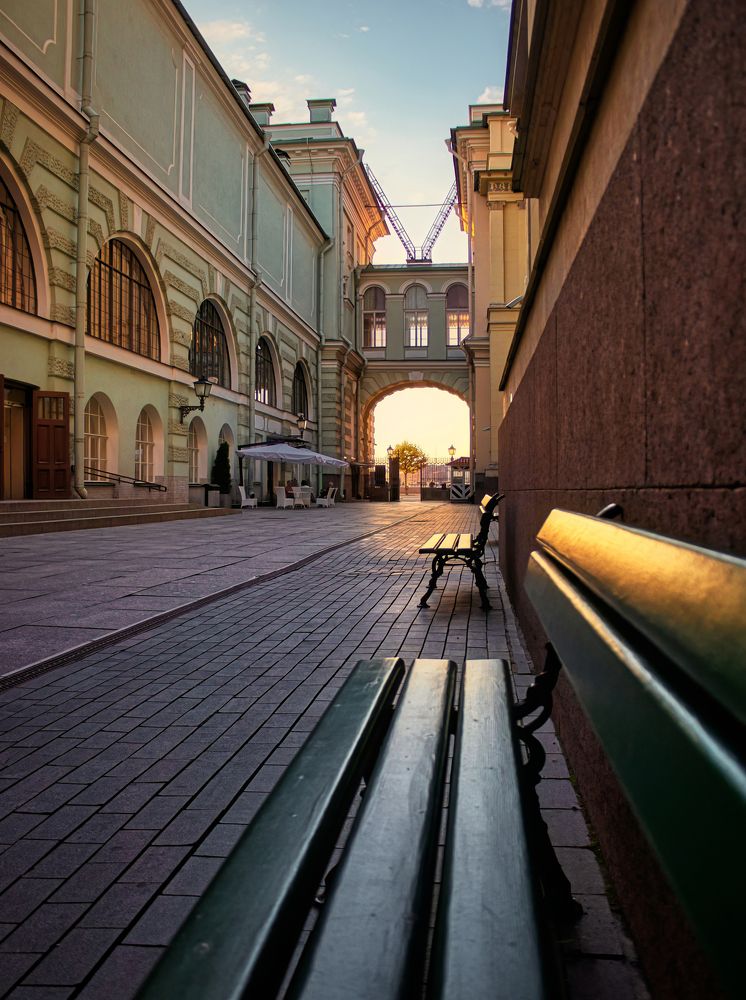 Photograph by Александр Осипов