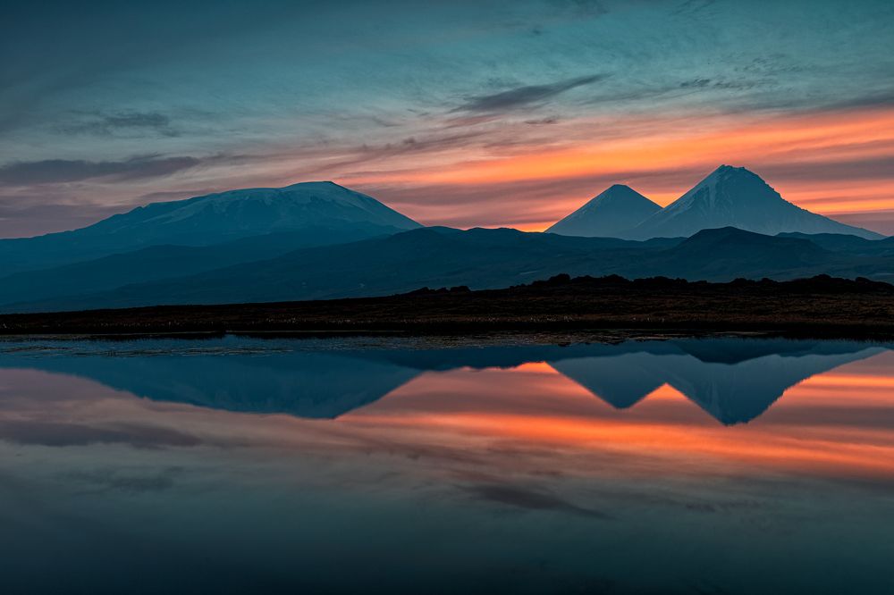 Photograph by Александр Телешов