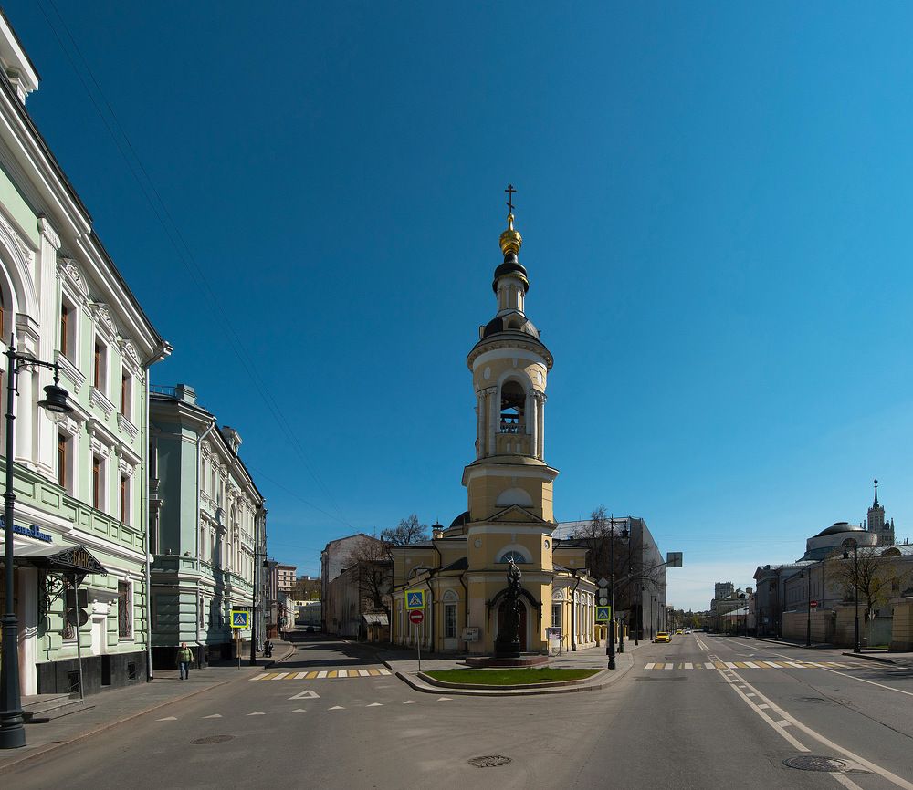 Photograph by Дмитрий Ткаченко