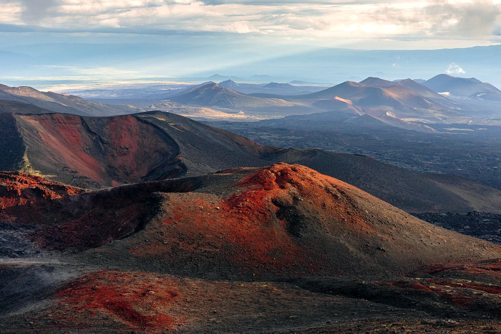 Photograph by Александр Телешов
