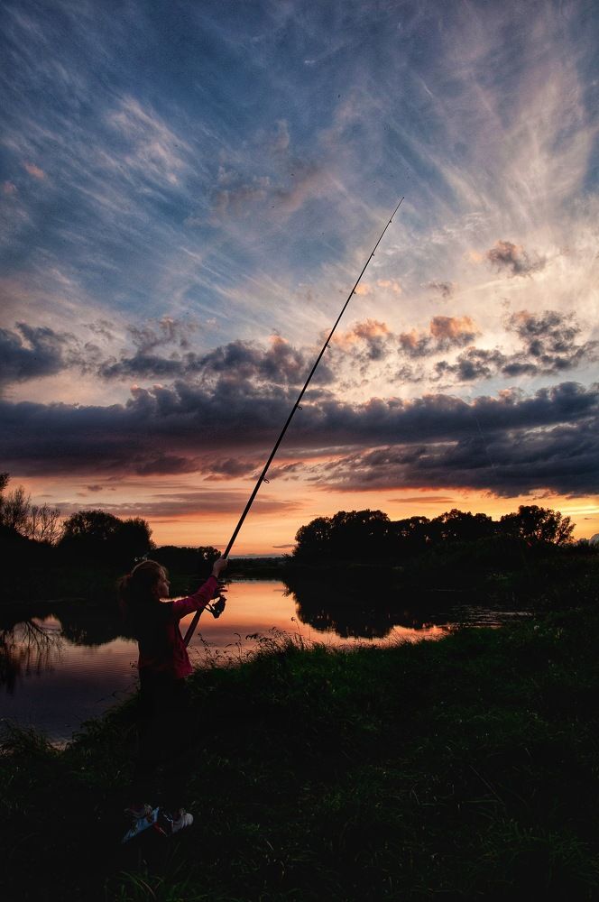 Photograph by Олеся Лагутина