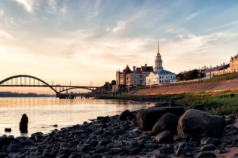 Фотография автора Телешов Александр