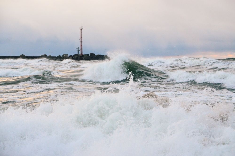 Photograph by Galina Baranovskaja
