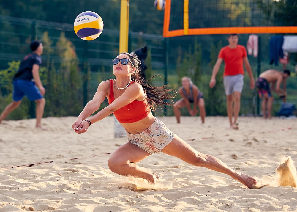 Photograph by Mikhail Khmelevskiy