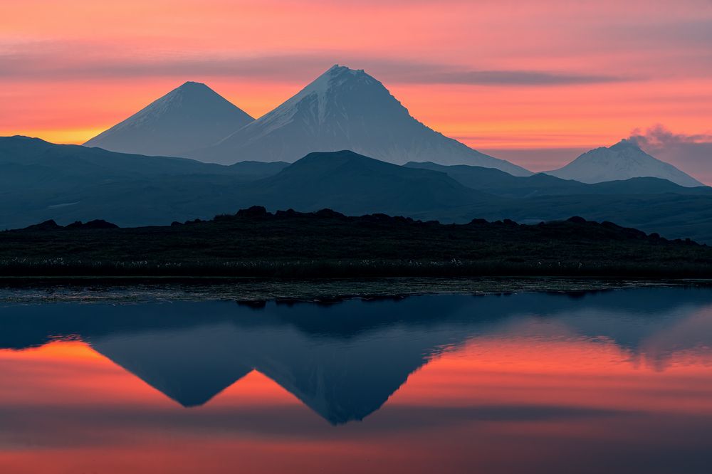 Photograph by Александр Телешов