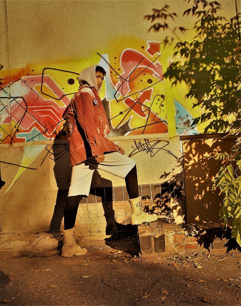 Photograph by Татьяна Милованова