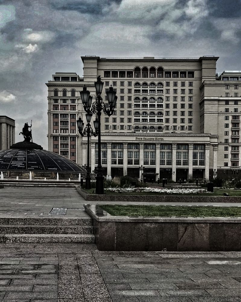 Photograph by Светлана Барабанова