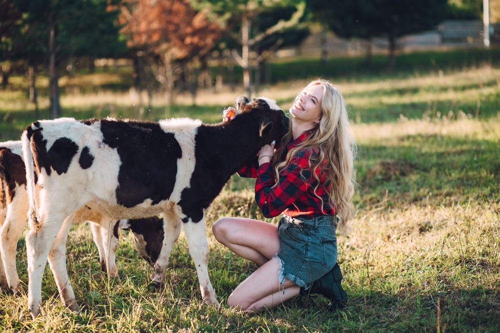 Фотография автора Виктория Головнич