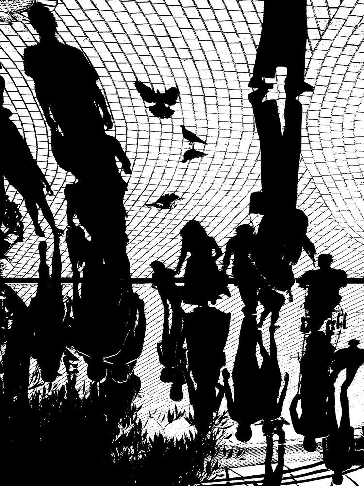 Солнце ниже - длиннее тени