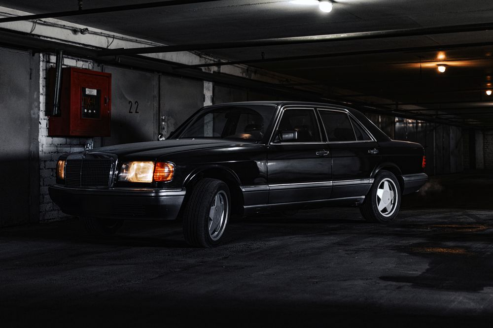 Photograph by Евгений Адуцкевич