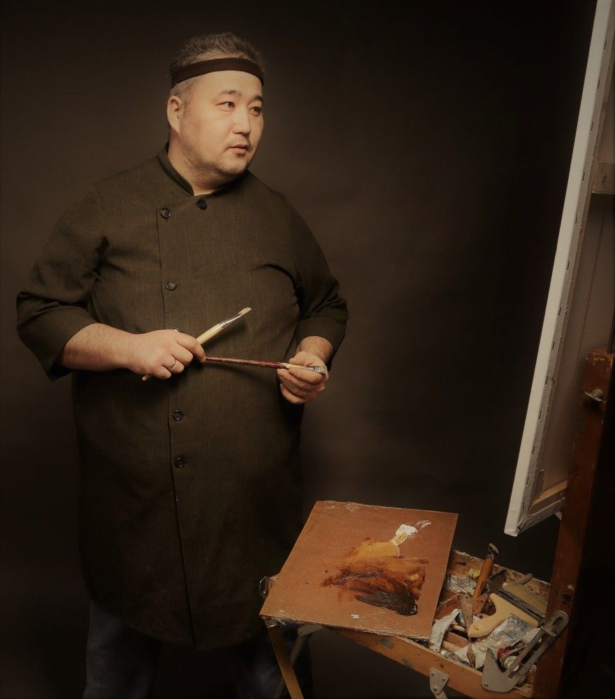 Photograph by Татьяна Милованова