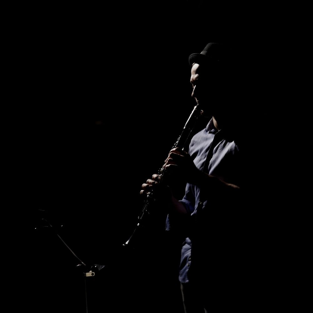 Полуночный музыкант