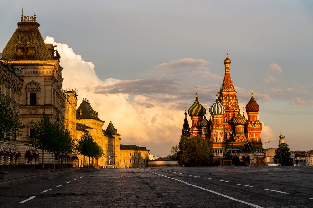 Photograph by Никита Колеганов