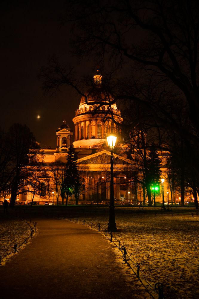 Photograph by Никита Колеганов