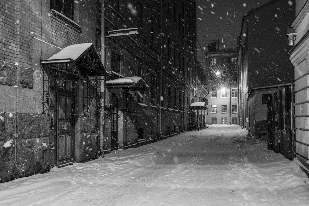 Photograph by Марина Терещенко