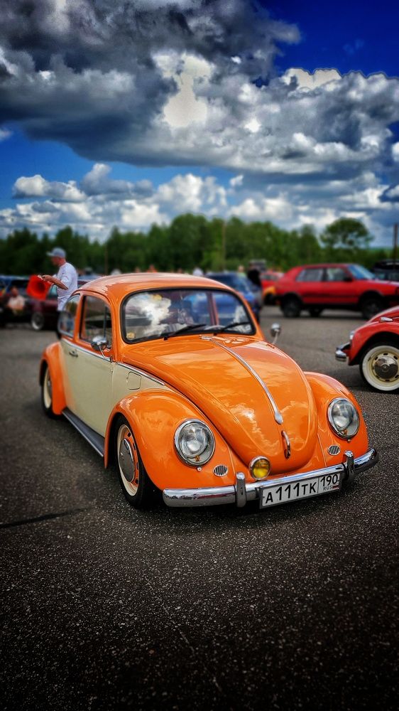 Photograph by Lenar Valeev