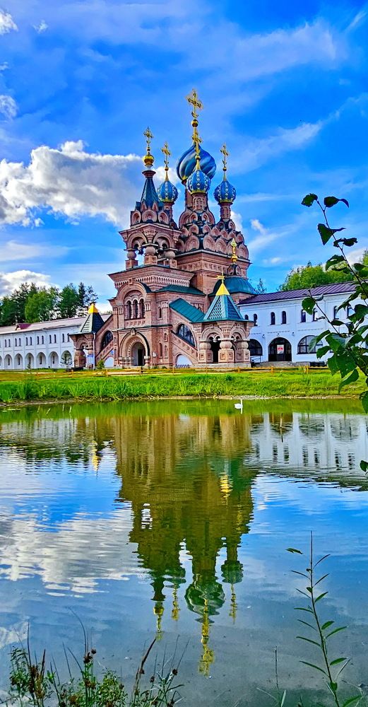 Photograph by Михаил Свиденцов