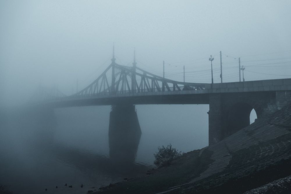 Photograph by Psy Monster