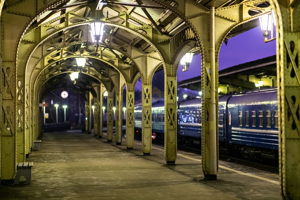 Photograph by Евгений Моляшов