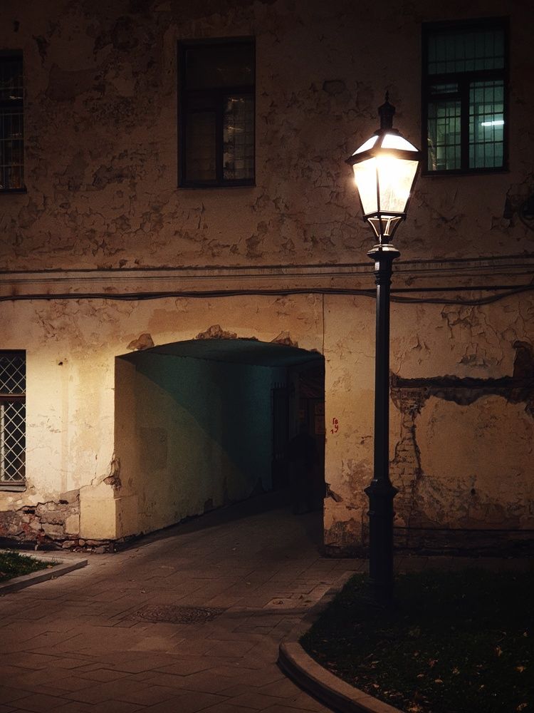 Photograph by Владимир