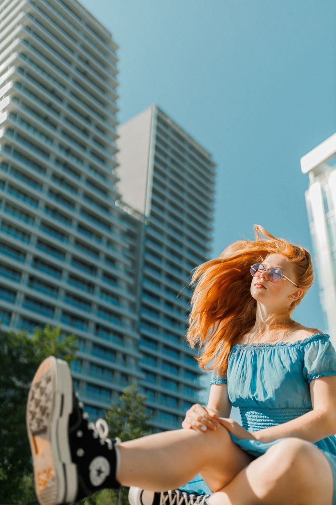 Photograph by Alena Vaganova