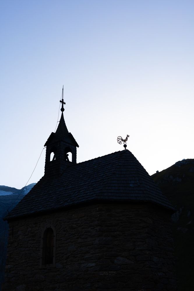 Photograph by Alena Vaganova