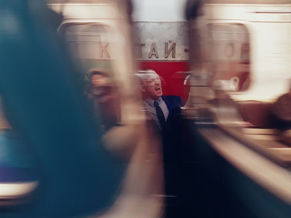 Photograph by Владимир