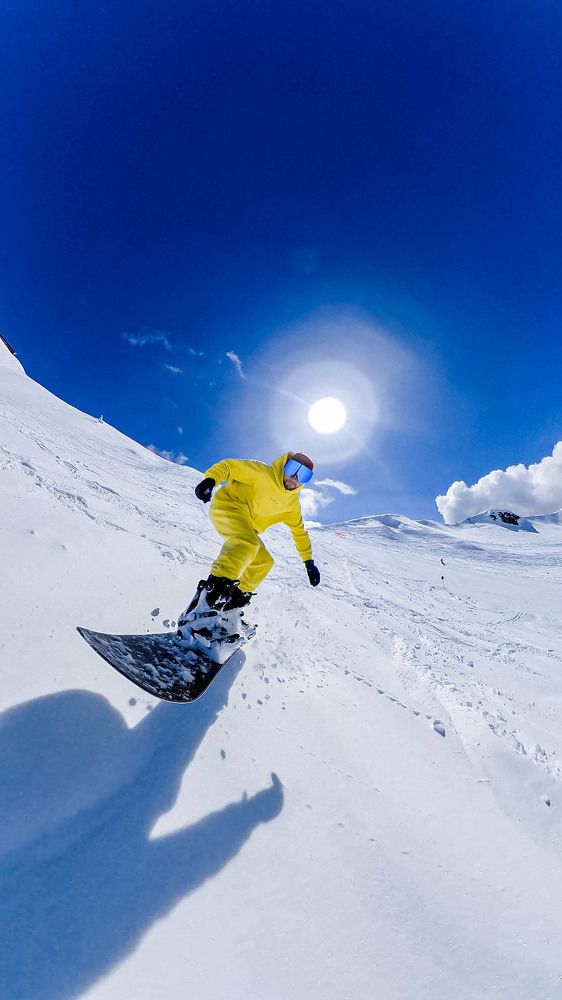 Photograph by Denis NIKHAYCHIK