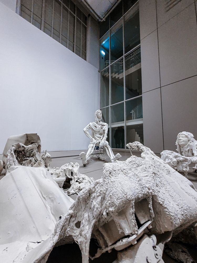 Photograph by Denis NIKHAYCHIK