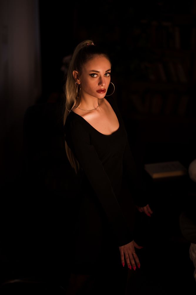 Photograph by Дмитрий Опаленов